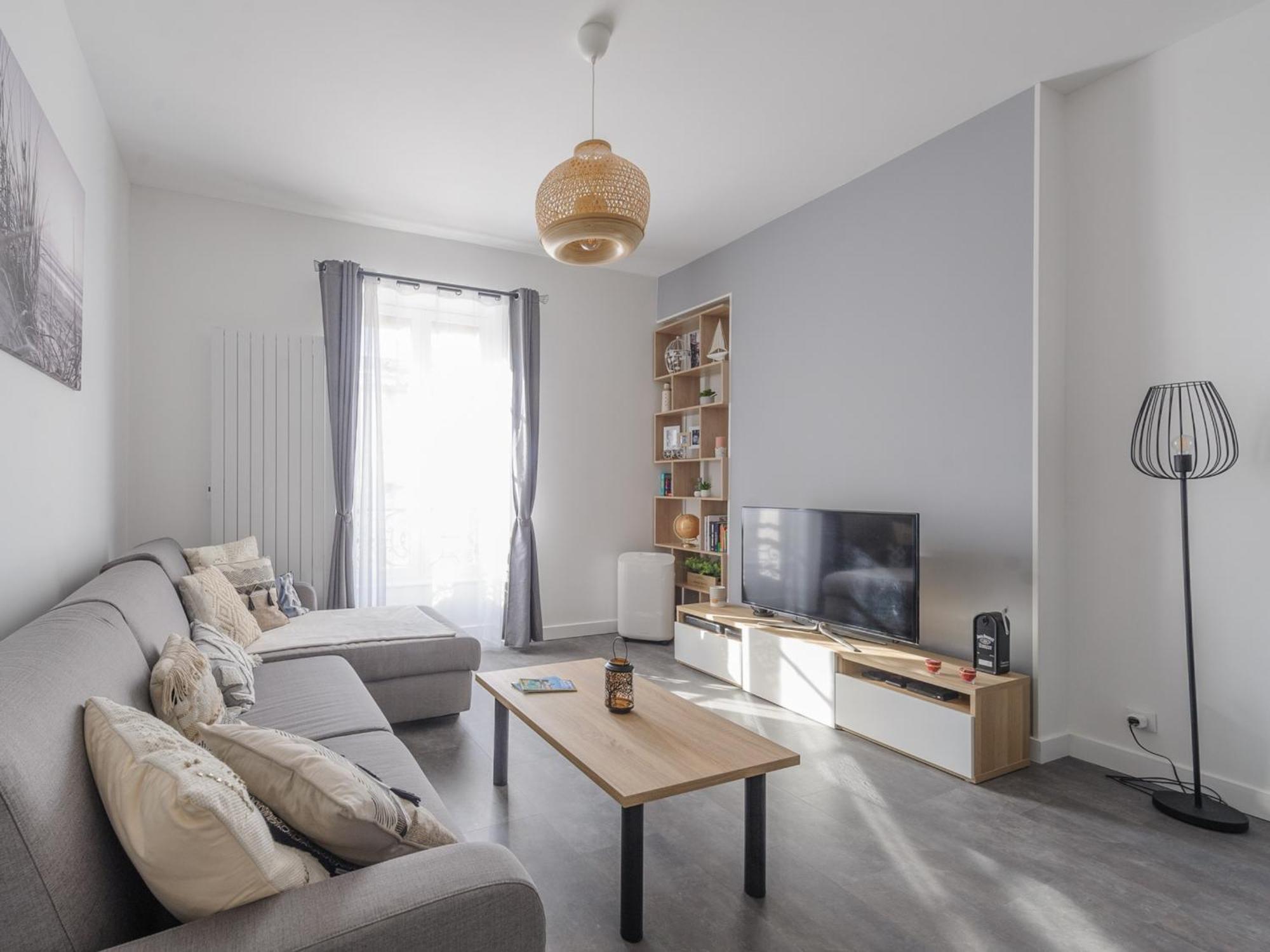 Studio Renove Au Coeur De La Rochelle, Marche A 25M, 2 Personnes, Wifi - Fr-1-535-43 La Rochelle  Bagian luar foto